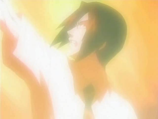 Otaku Gallery  / Anime e Manga / Bleach / Screen Shots / Episodi / 014 - Scontro mortale schiena contro schiena / 182.jpg